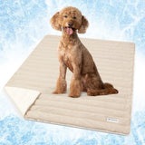 Premium Cooling Tech Pet Blanket
