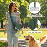 Everywhere Dog Treat Training Belt Bag