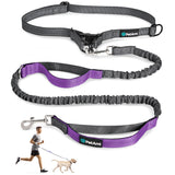 Heavy Duty Hands Free Dog Leash Belt