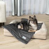 Premium Cooling Tech Pet Blanket
