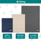 Premium Cooling Tech Pet Blanket