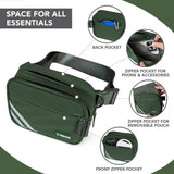 Everywhere Dog Treat Training Belt Bag