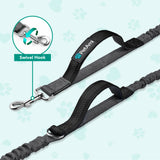 Heavy Duty Hands Free Dog Leash Belt