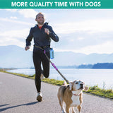 Heavy Duty Hands Free Dog Leash Belt