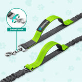 Heavy Duty Hands Free Dog Leash Belt