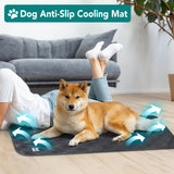 Waterproof Cooling Tech Mat