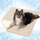Premium Cooling Tech Pet Blanket