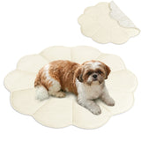 Unique Shaped Cool & Warm Pet Mat