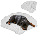 Unique Shaped Cool & Warm Pet Mat