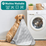 Waterproof Cooling Tech Mat