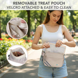 Everywhere Dog Treat Training Belt Bag