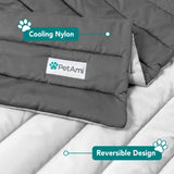 Premium Cooling Tech Pet Blanket