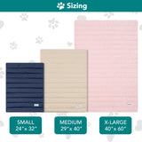 Premium Cooling Tech Pet Blanket