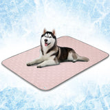 Waterproof Cooling Tech Mat