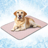 Waterproof Cooling Tech Mat