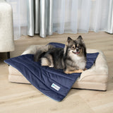 Premium Cooling Tech Pet Blanket