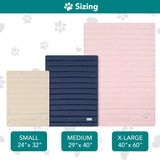 Premium Cooling Tech Pet Blanket