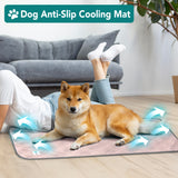 Waterproof Cooling Tech Mat