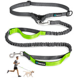 Heavy Duty Hands Free Dog Leash Belt