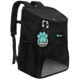 Classic 1-Way Entry Pet Carrier Backpack