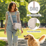 Everywhere Dog Treat Training Belt Bag