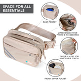 Everywhere Dog Treat Training Belt Bag