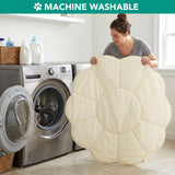 Unique Shaped Cool & Warm Pet Mat