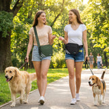 Everywhere Dog Treat Training Belt Bag