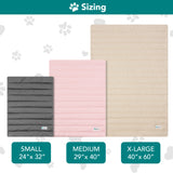 Premium Cooling Tech Pet Blanket