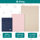 Premium Cooling Tech Pet Blanket