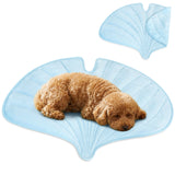 Unique Shaped Cool & Warm Pet Mat