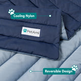 Premium Cooling Tech Pet Blanket