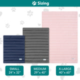 Premium Cooling Tech Pet Blanket