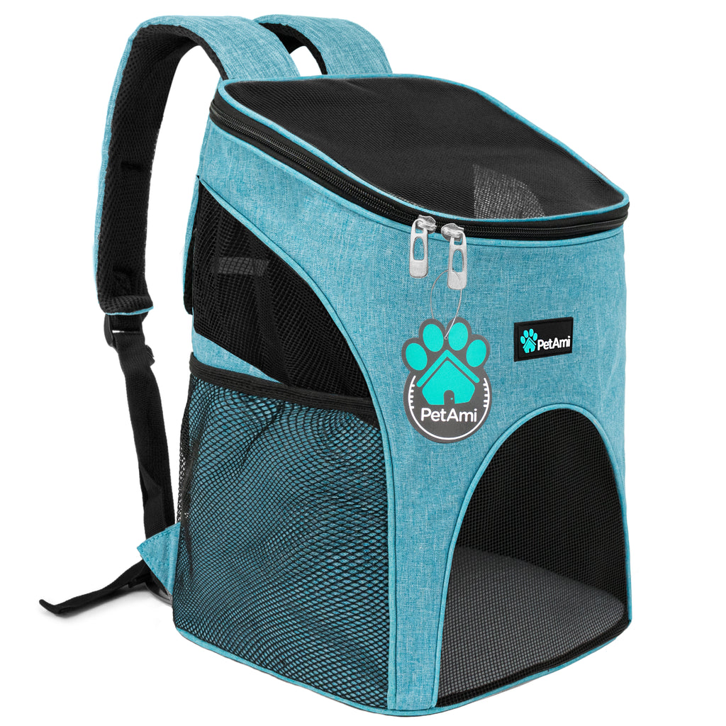 Bag Petami Pet Carrier Extra Ventilated Front Chest Pet Carrier