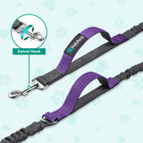 Heavy Duty Hands Free Dog Leash Belt