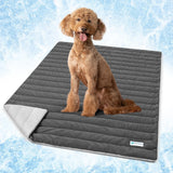 Premium Cooling Tech Pet Blanket