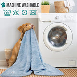 Waterproof Fluffy Pet Blanket