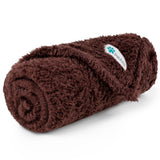 Fluffy Pet Blanket