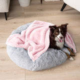 Fluffy Pet Blanket