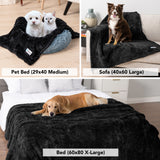 Fluffy Pet Blanket