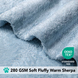 Fluffy Pet Blanket