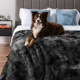 Waterproof Faux Fur Pet Blanket