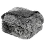 Waterproof Faux Fur Pet Blanket
