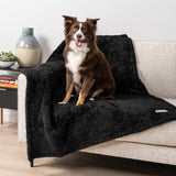 Waterproof Fluffy Pet Blanket
