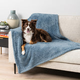 Waterproof Fluffy Pet Blanket