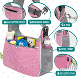 Crossbody Sling Bag Pet Carrier