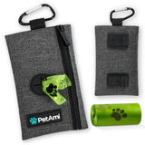 Slim Dog Poop Bag Holder