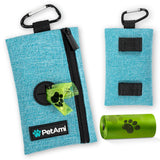 Slim Dog Poop Bag Holder