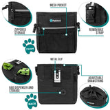Everyday Dog Treat Training Pouch Bag