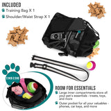 Everyday Dog Treat Training Pouch Bag